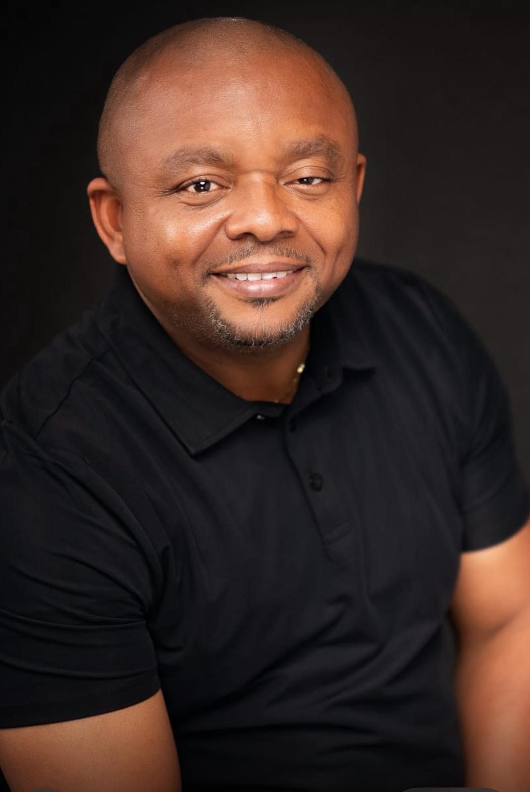 Dr. Obiora Agu
