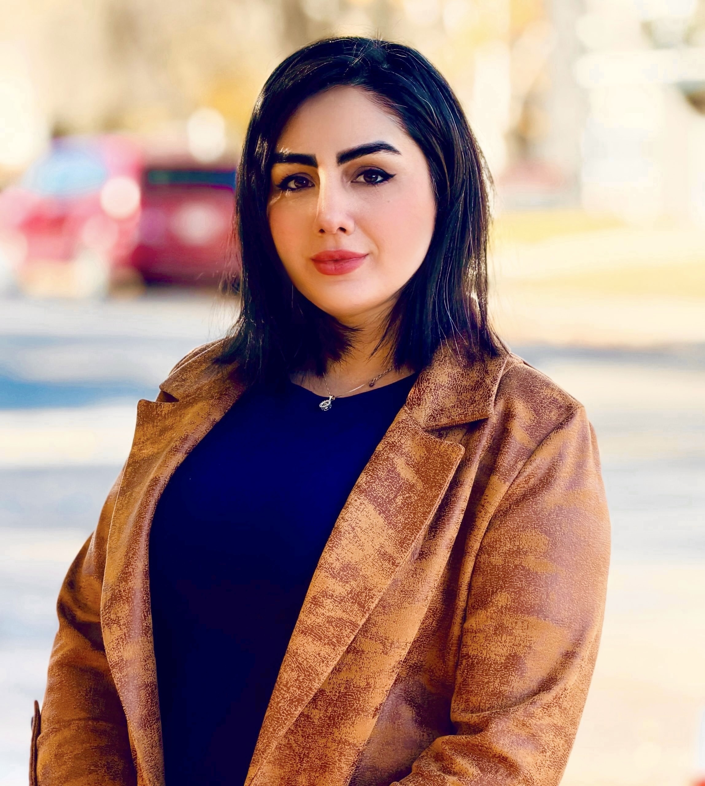 Sahar Zamani