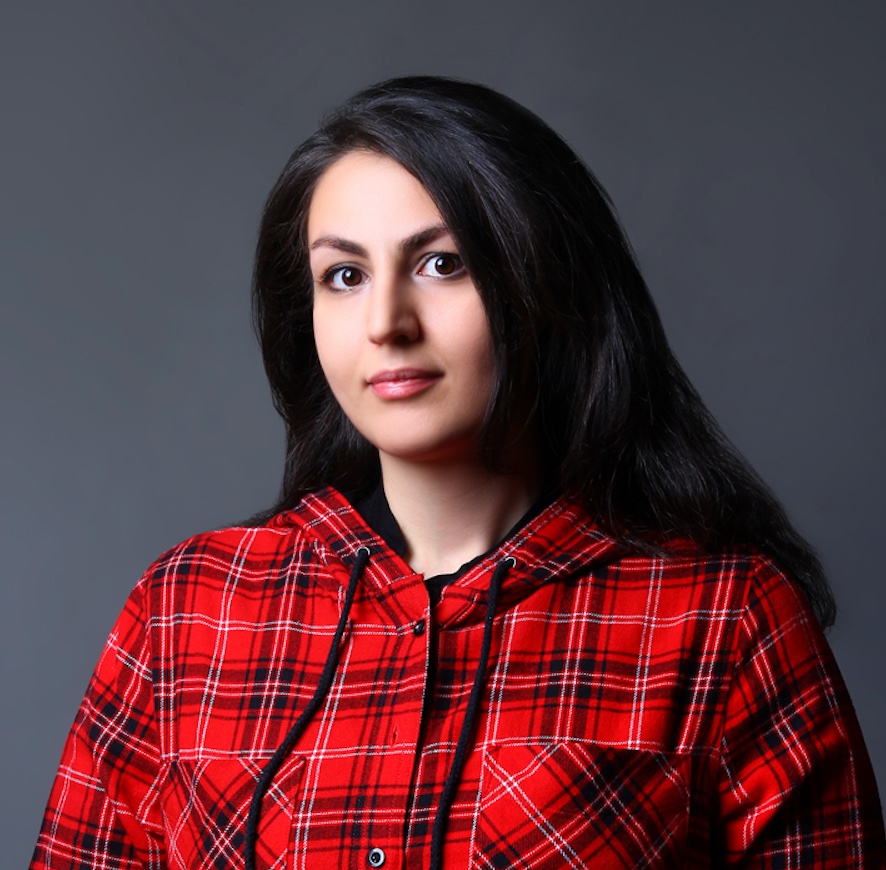 Zahra Gorgannejad